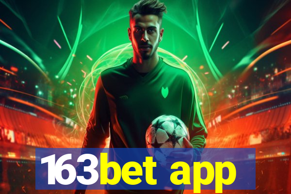 163bet app